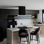 Apartamentos Gema Lujosos En Laureles
