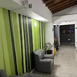 Hotel Jc 43