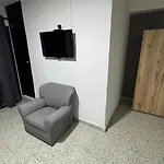 Hotel Jc 43