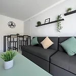 Apartamento En Laureles Medellin