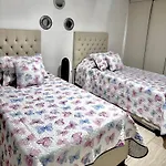 Amplio Apartamento En Medellin