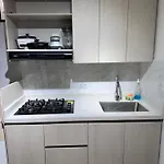 Apartamento Laureles Estadio 203