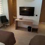 Hotel Lomas 10