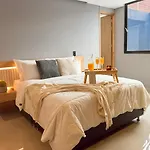 Rosa Negra Cozy Suite At Stadio