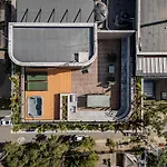The Somos Loho Hotel