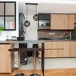 A Great Luxury Apartment In El Poblado