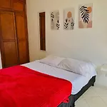 Espectacular Apartamento Sector Laureles Estadio 3 Habitaciones Hasta 7 Personas