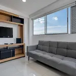 Apartamentos Oslo Tesoro By Housy Host
