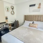 Loft Nuevo En Laureles Estilo Y Confort