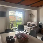Apartamento Vista Bella En La Mitad De Medellin