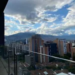 Apartaestudio Goldensmary Buenos Aires