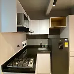 Apartaestudio Goldensmary Buenos Aires