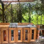 Cabernet Cabana - La Cava Lodge