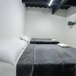 Apartahotel Tonchala