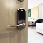 Apartamento Con Terraza Y Vista En Medellin