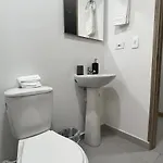 Apartamento Con Terraza Y Vista En Medellin