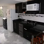 Habitacion En Apto Los Ositos