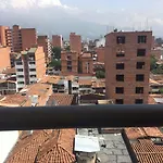 Ipanema Laureles Medellin Nuevo