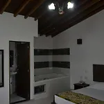 Punto Dos Suites