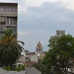 Punto Dos Suites