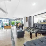 Ayenda 1212 Parque Laureles