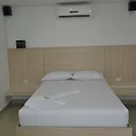 Hotel Luxton