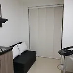 Apartamentos tranvia- Mall la central