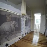 Nomad Hostel