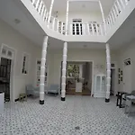Nomad Hostel