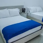 Hotel Suite del Parque