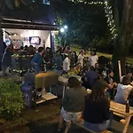 The Woods Hostel