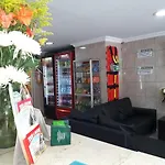 Hotel Obelisco