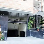 Apartahotel Acropolis