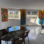 plaza mayor suites