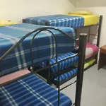 Casa Blanca Hostel
