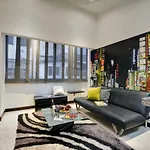 Poblado Suites by Lifeafar