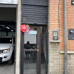 Alquiler de habitación en barrio San Diego