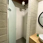 Alquiler de habitación en barrio San Diego