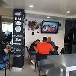 Hotel Medellin Kapital
