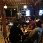 Eco Hotel Nigueito