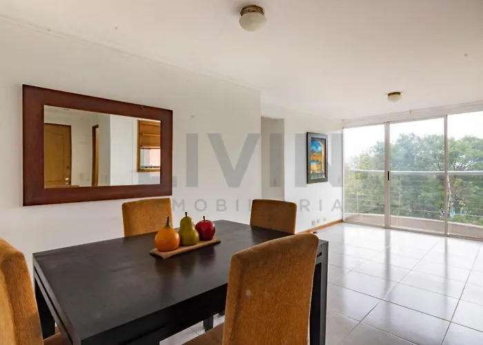 Furnished Apartments For Rent