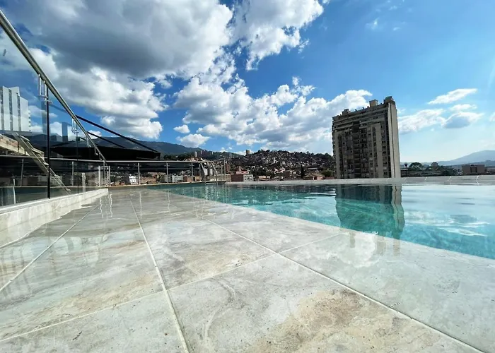 Hotel Appartments