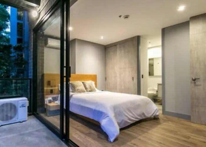 Apartamento Familiar en Medellín Barrio el Poblado