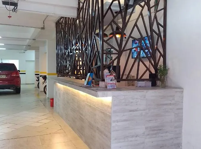 Hotel Marat