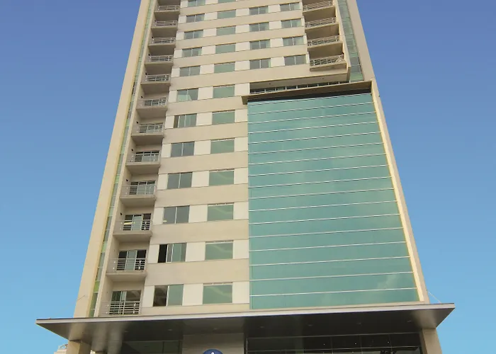 Affinity Apartahotel