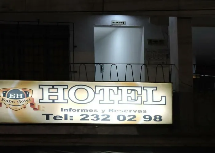 Expohotel Medellin