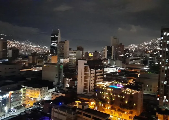 Centro! San Lorenzo Downtown - Loft Familiar