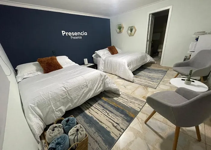 Suit Medellin Jacuzzi, Habitacion Privada
