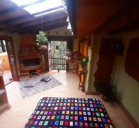 Botanico Hostal