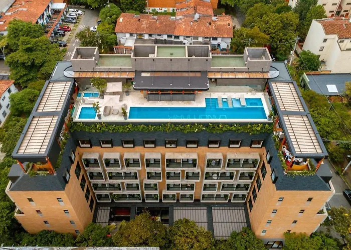 Landmark Hotel